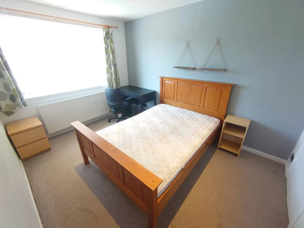 4 bedroom terraced house for rent