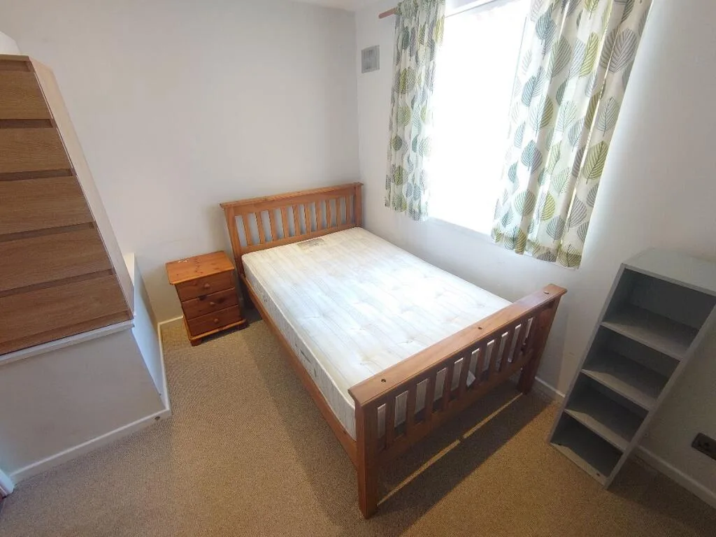 4 bedroom terraced house for rent