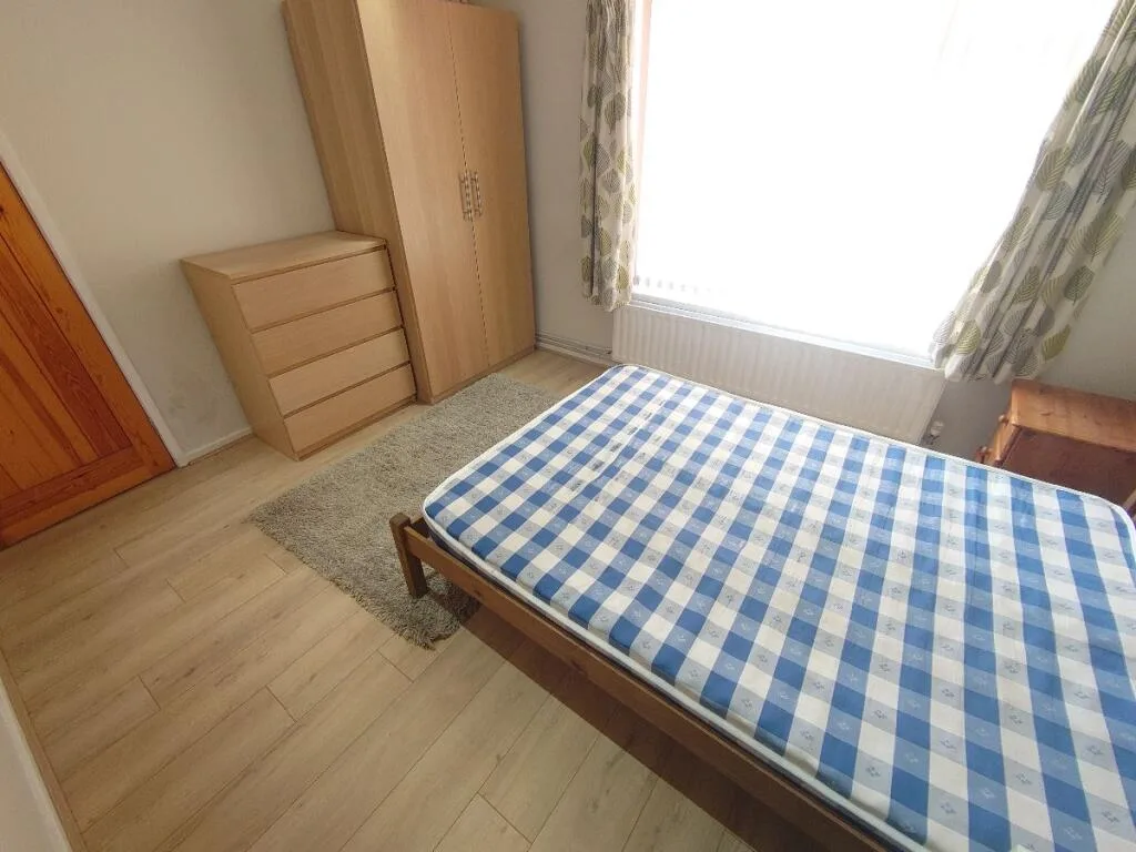 4 bedroom terraced house for rent