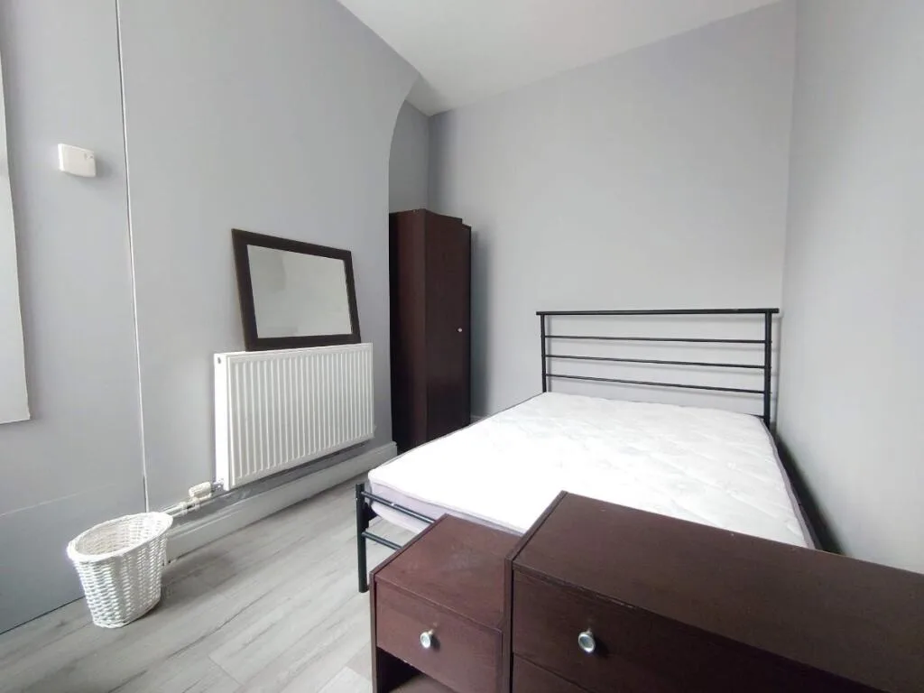 3 bedroom terraced house for rent