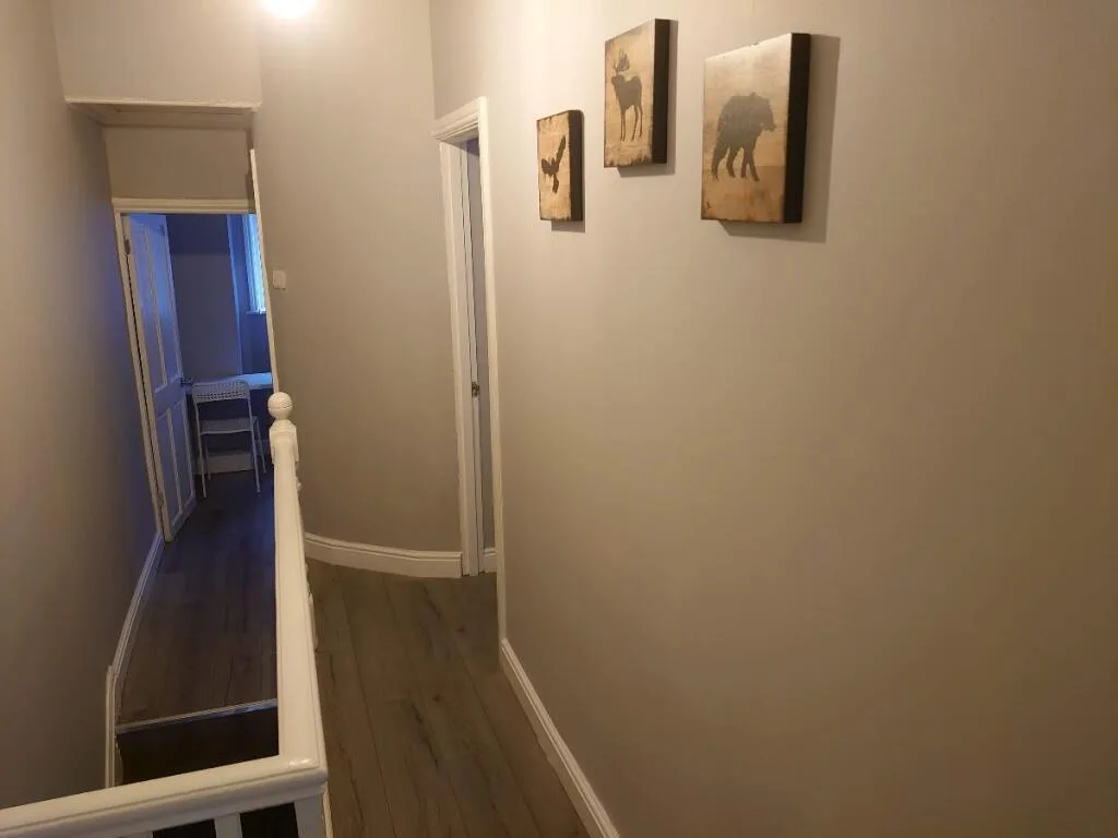 3 bedroom terraced house for rent