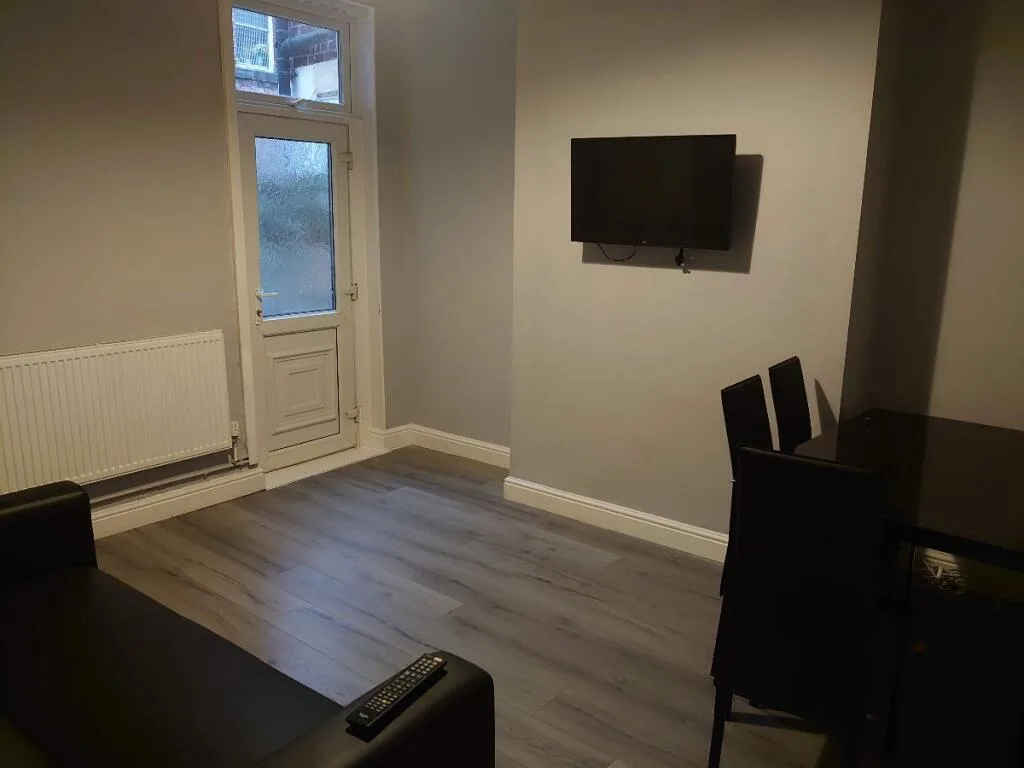 3 bedroom terraced house for rent