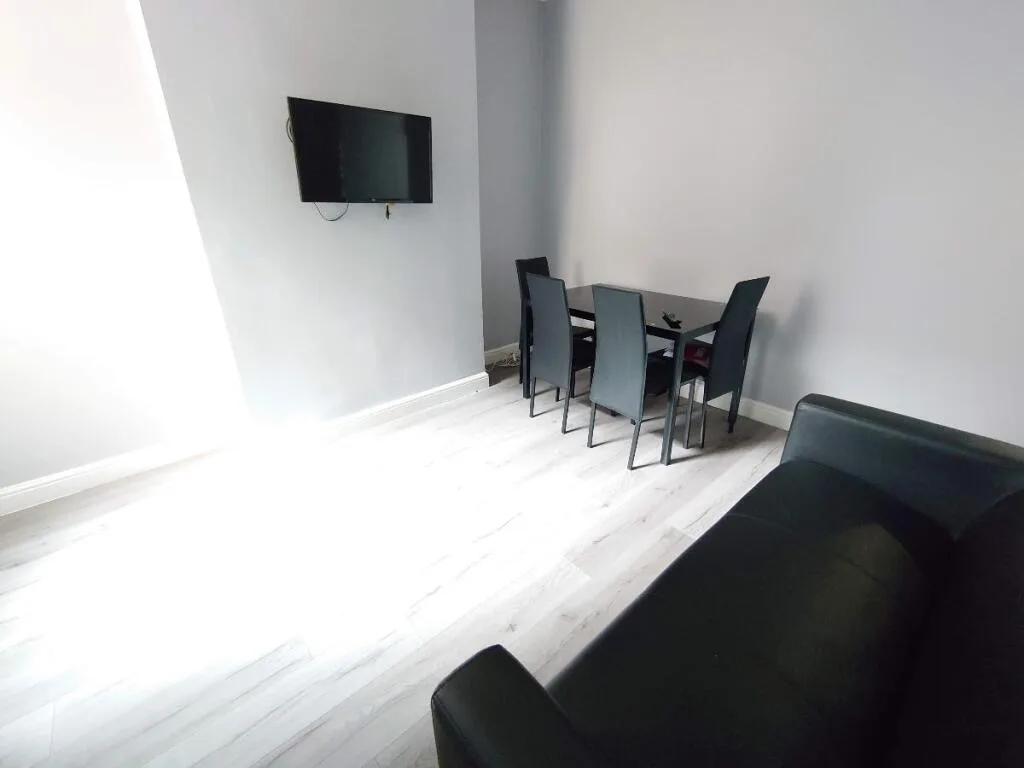 3 bedroom terraced house for rent