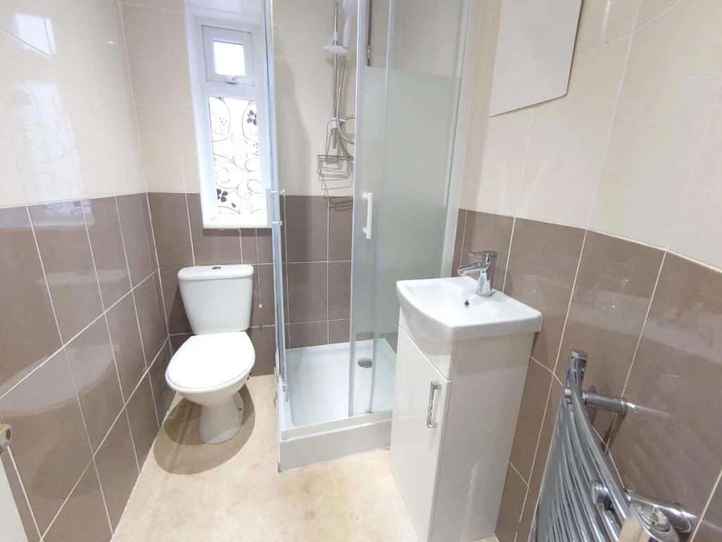 3 bedroom terraced house for rent