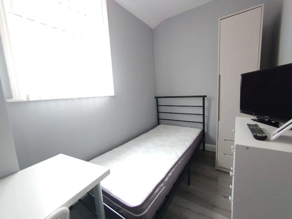 3 bedroom terraced house for rent
