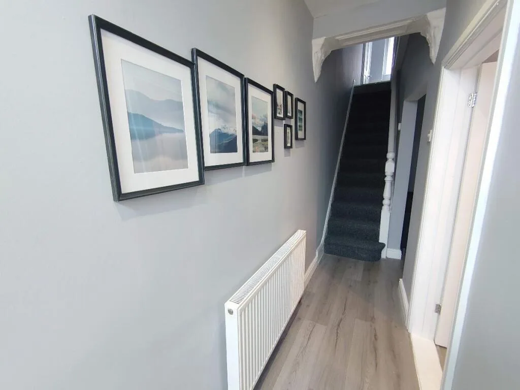 3 bedroom terraced house for rent