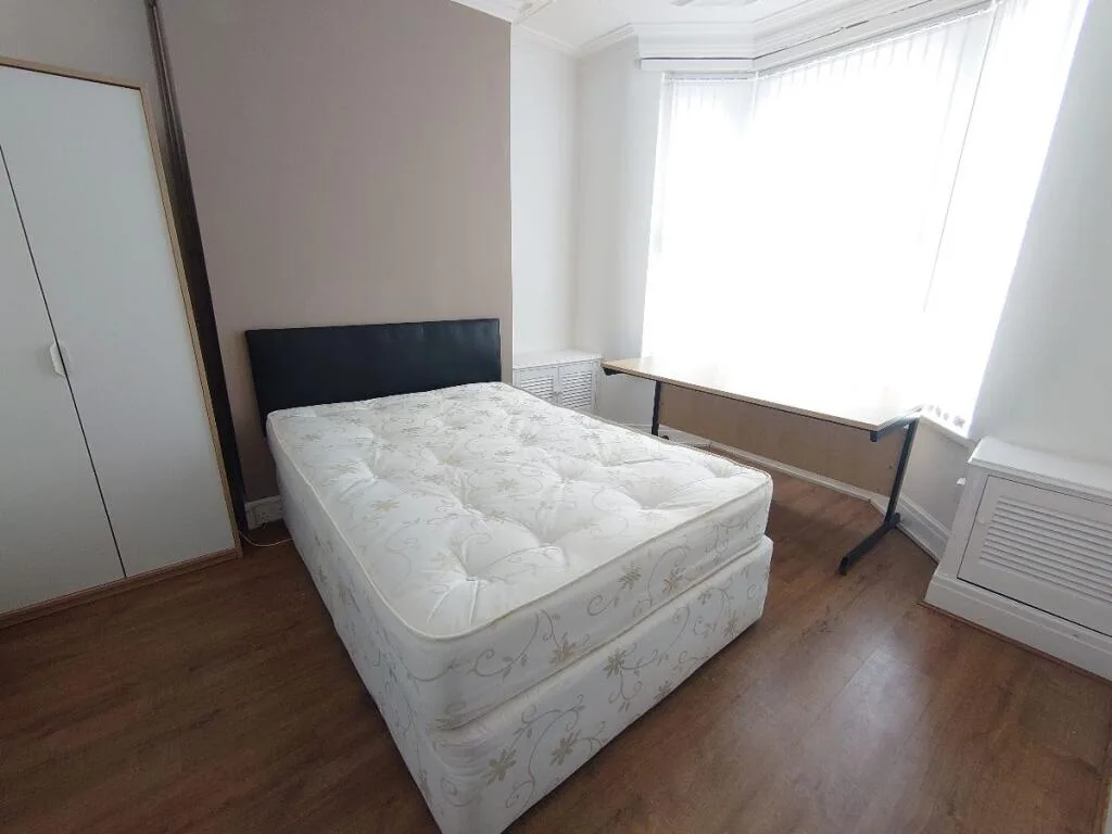 4 bedroom terraced house for rent
