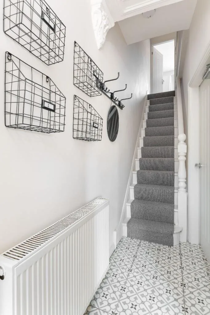 4 bedroom terraced house for rent