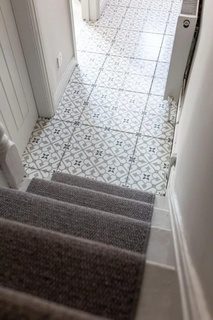 4 bedroom terraced house for rent