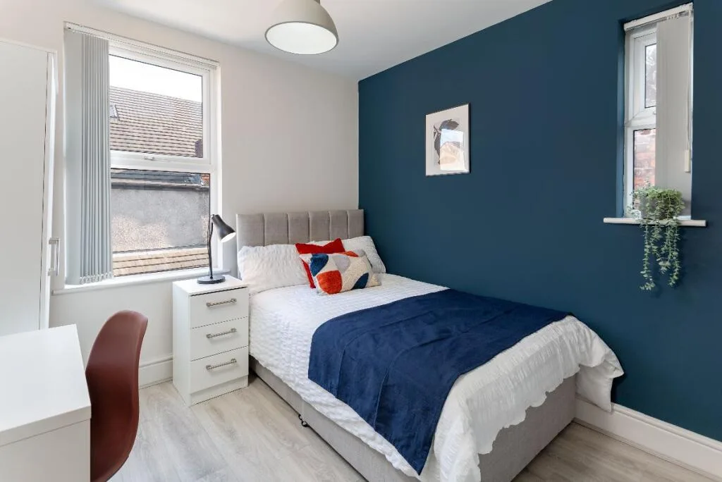 4 bedroom terraced house for rent