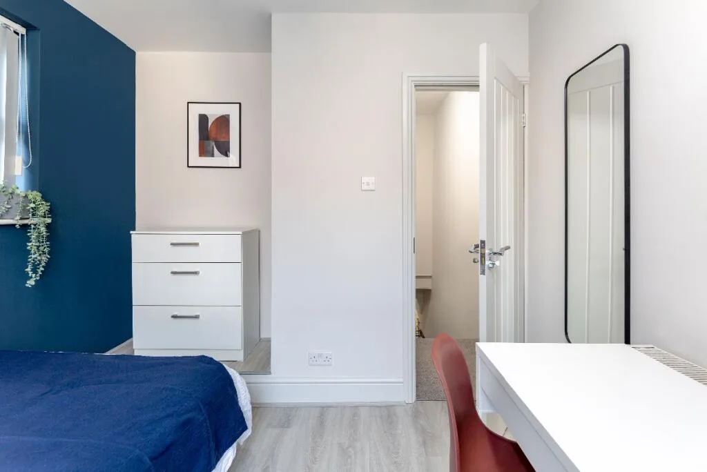 4 bedroom terraced house for rent