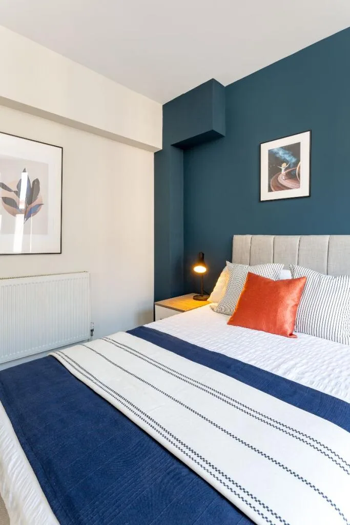 4 bedroom terraced house for rent