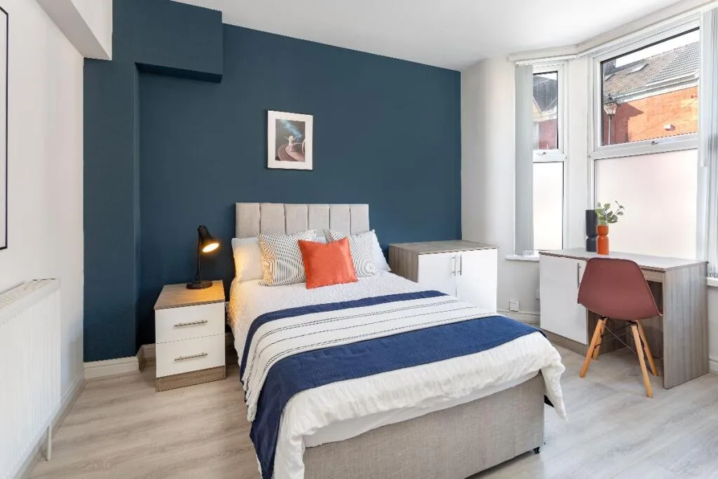 4 bedroom terraced house for rent