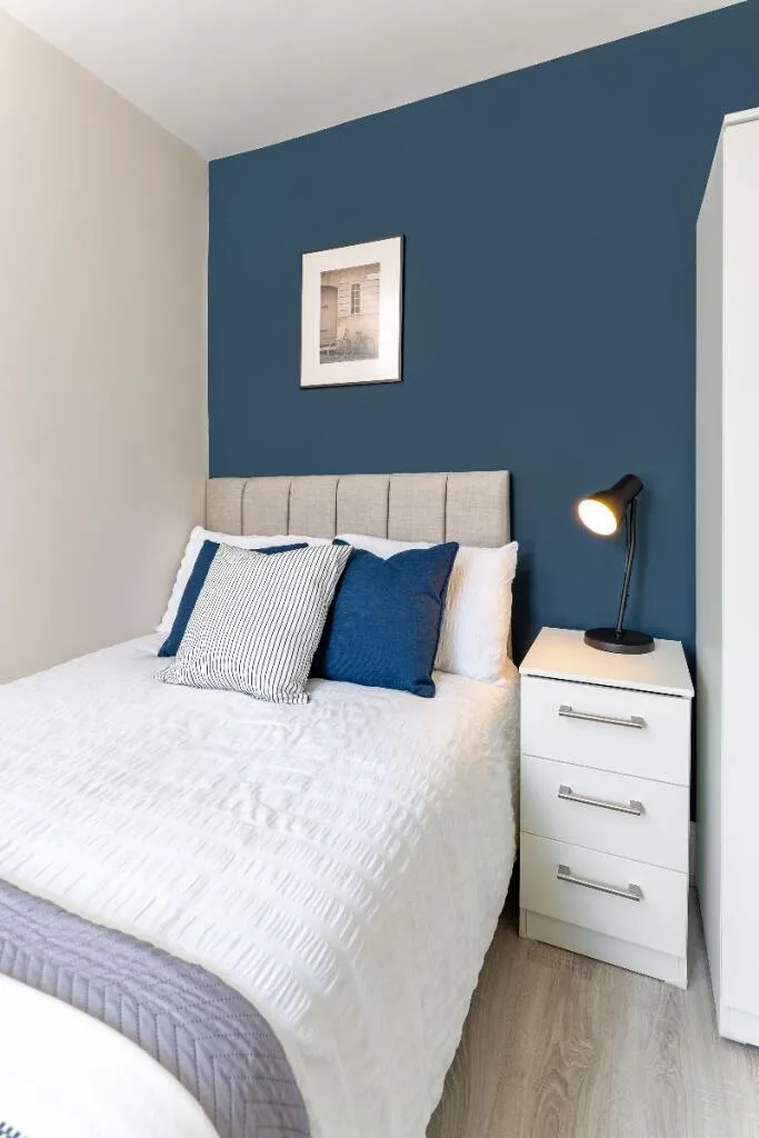 4 bedroom terraced house for rent