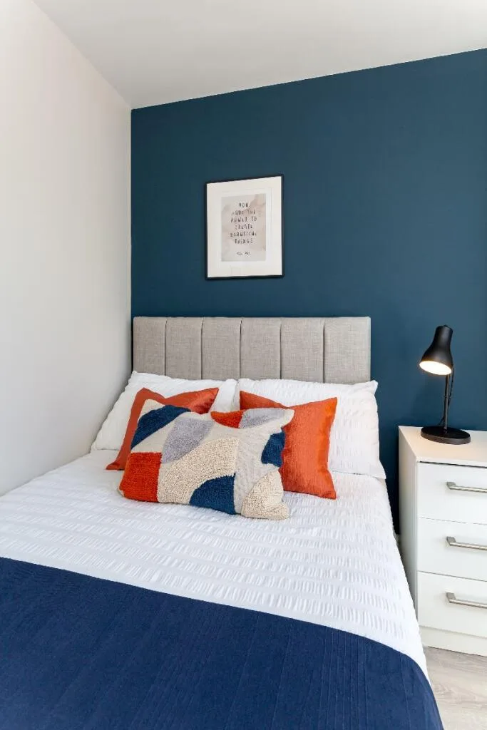 4 bedroom terraced house for rent