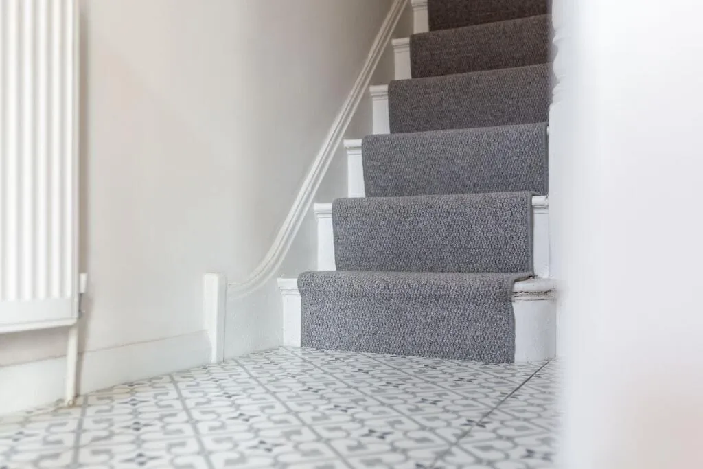 4 bedroom terraced house for rent