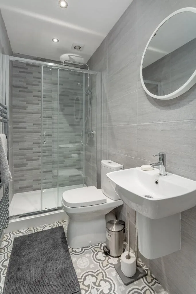 4 bedroom terraced house for rent