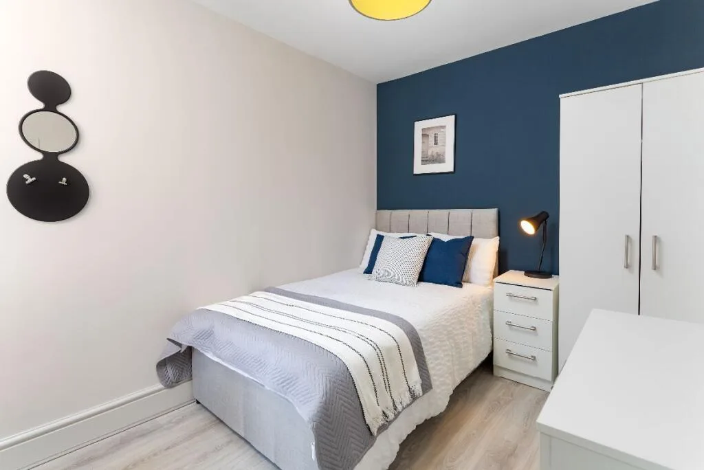 4 bedroom terraced house for rent