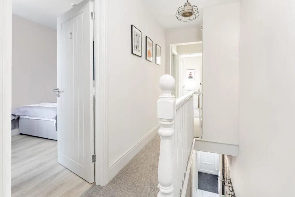 4 bedroom terraced house for rent
