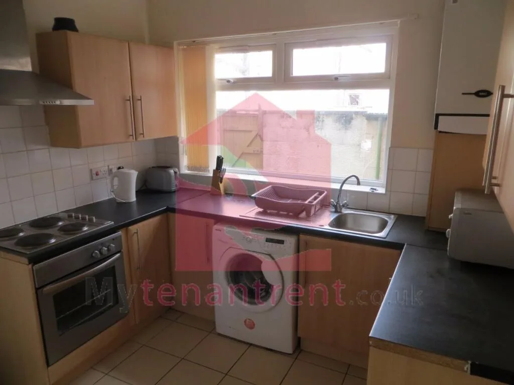 3 bedroom terraced house for rent