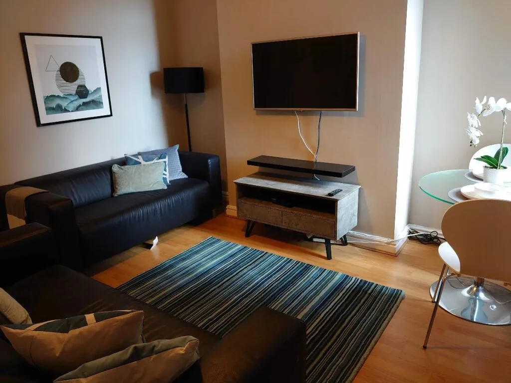 3 bedroom terraced house for rent