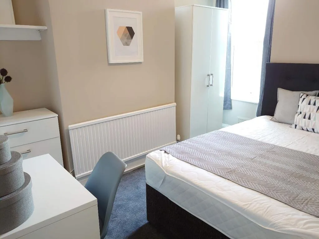 3 bedroom terraced house for rent