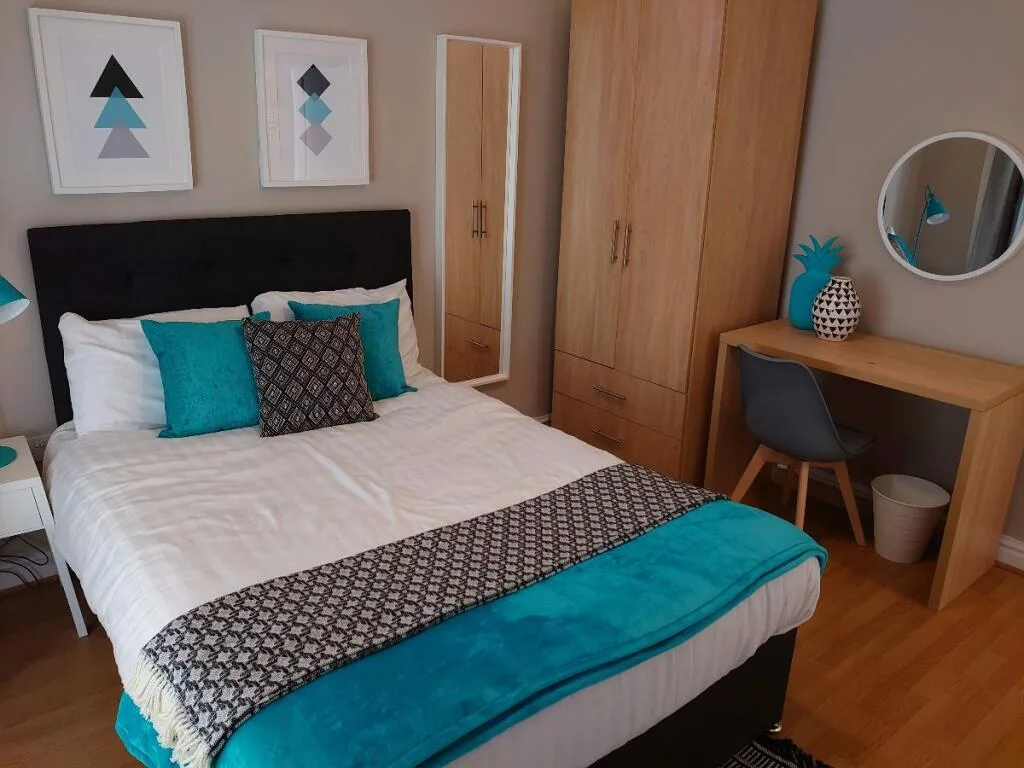 3 bedroom terraced house for rent