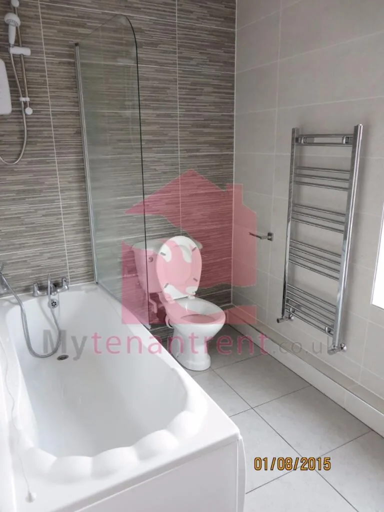 3 bedroom terraced house for rent
