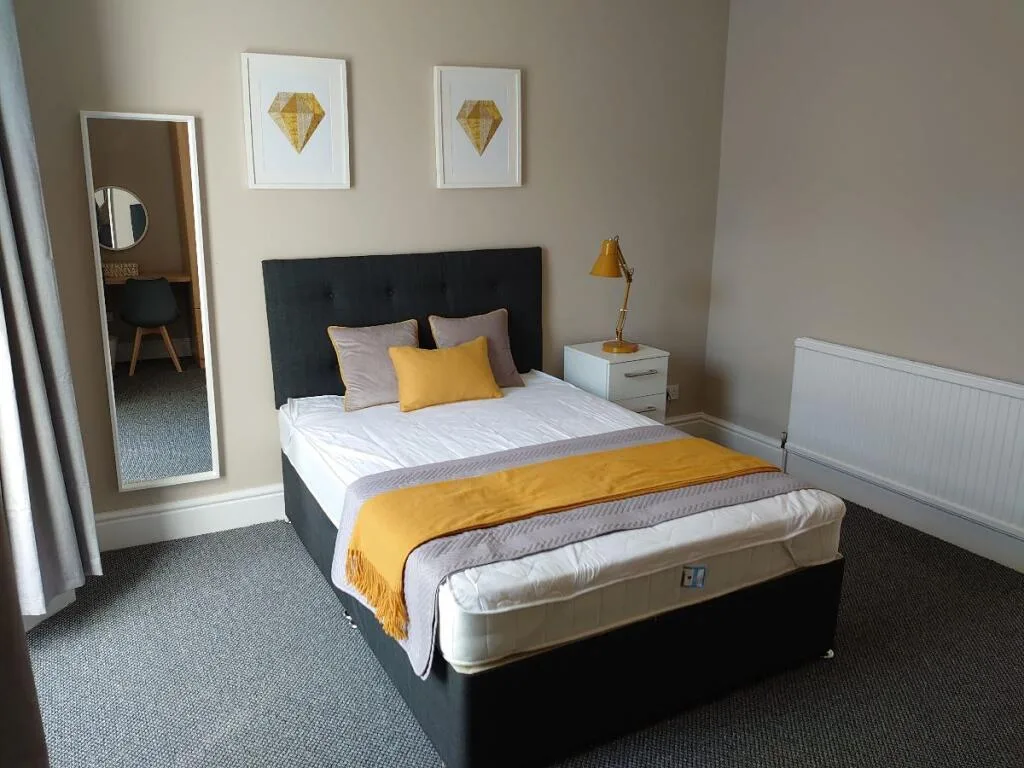 3 bedroom terraced house for rent