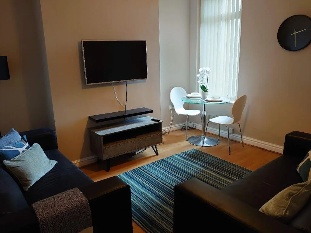3 bedroom terraced house for rent