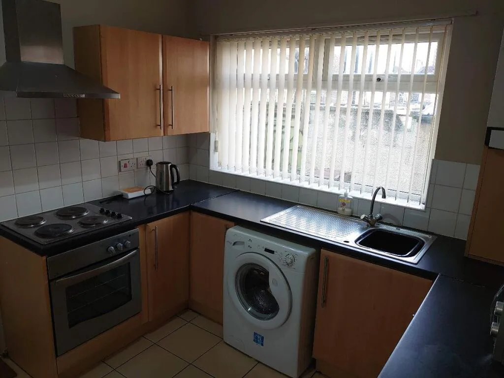 3 bedroom terraced house for rent