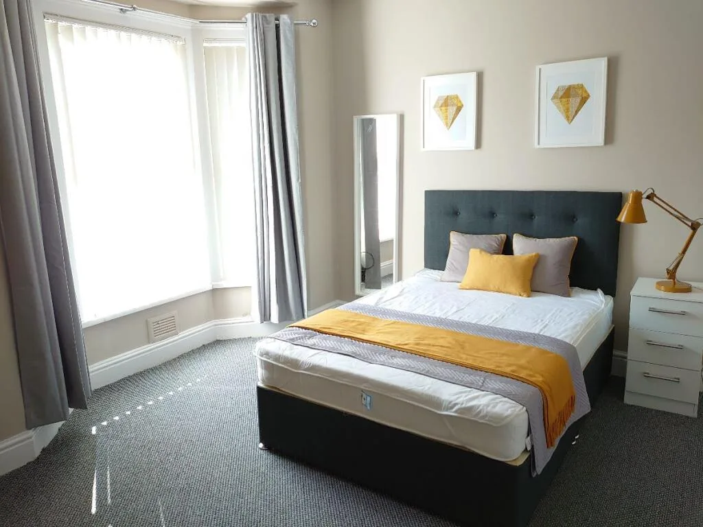 3 bedroom terraced house for rent