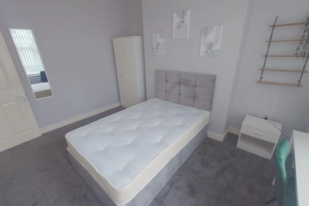 3 bedroom terraced house for rent