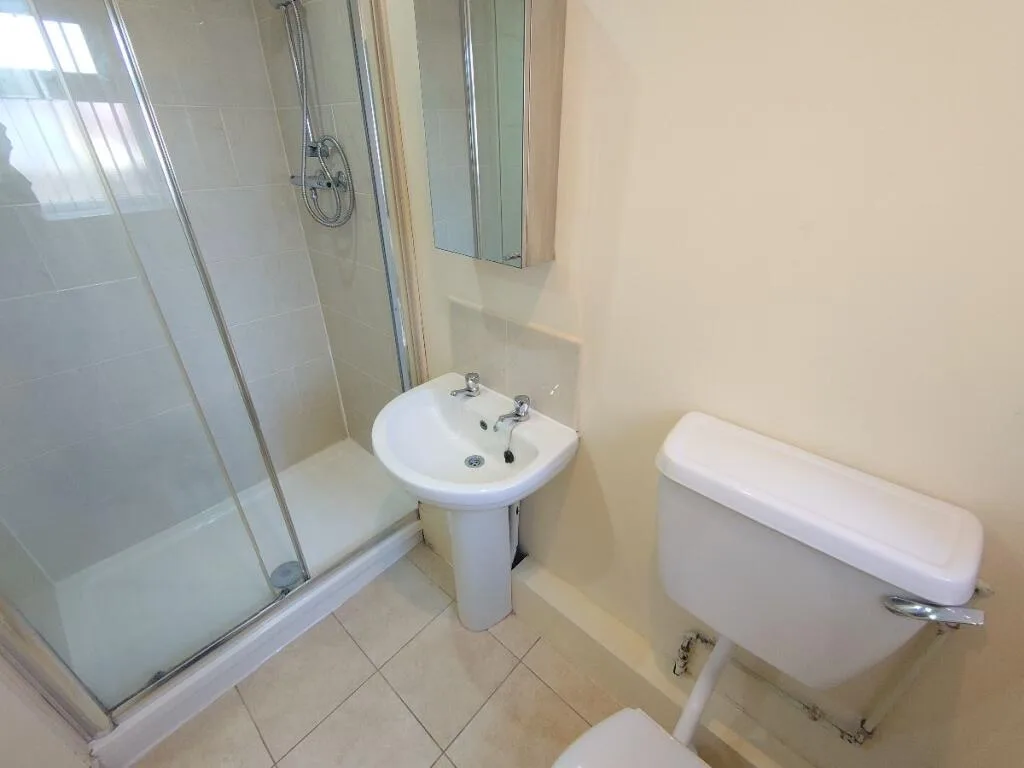 3 bedroom terraced house for rent