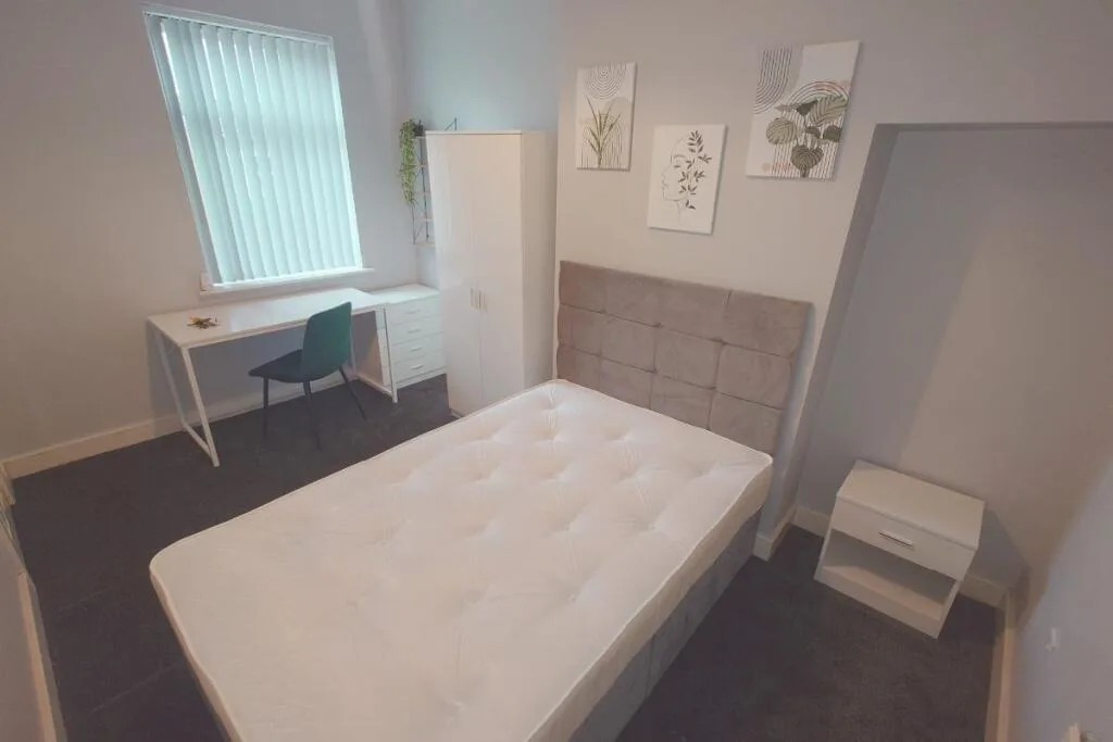 3 bedroom terraced house for rent