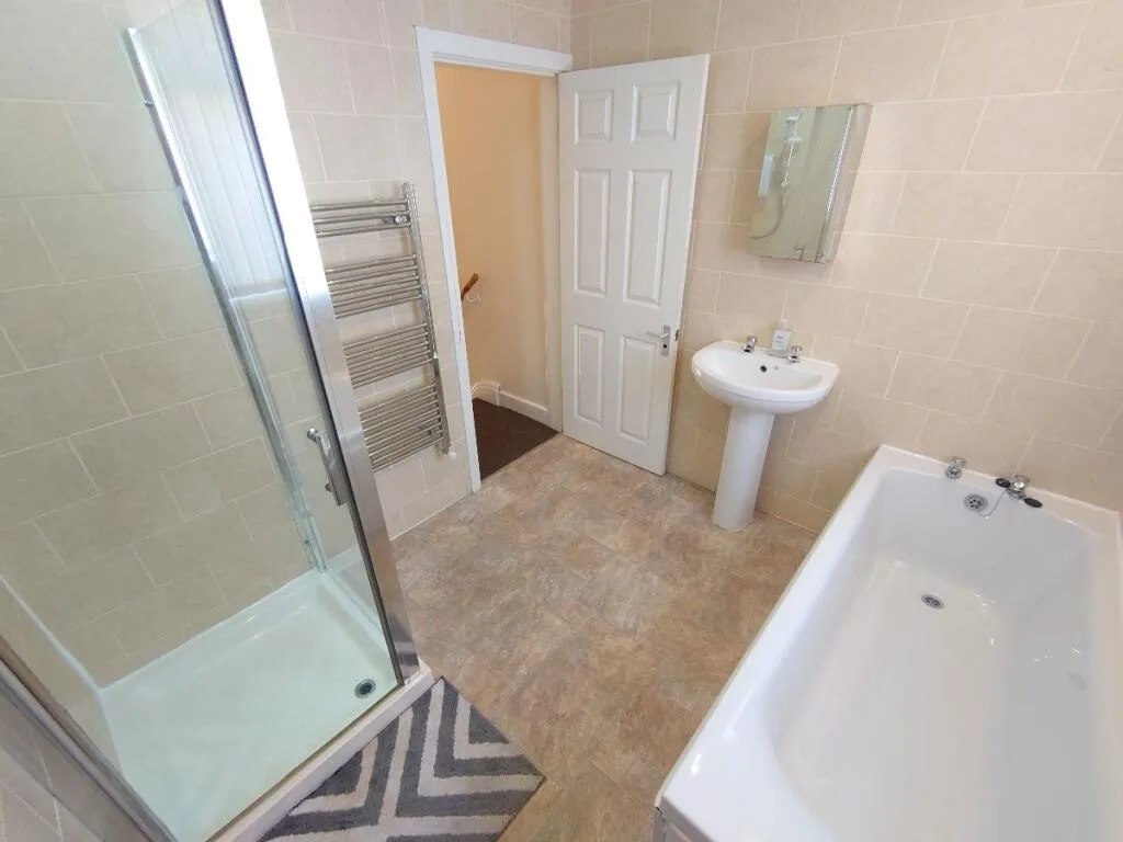 3 bedroom terraced house for rent