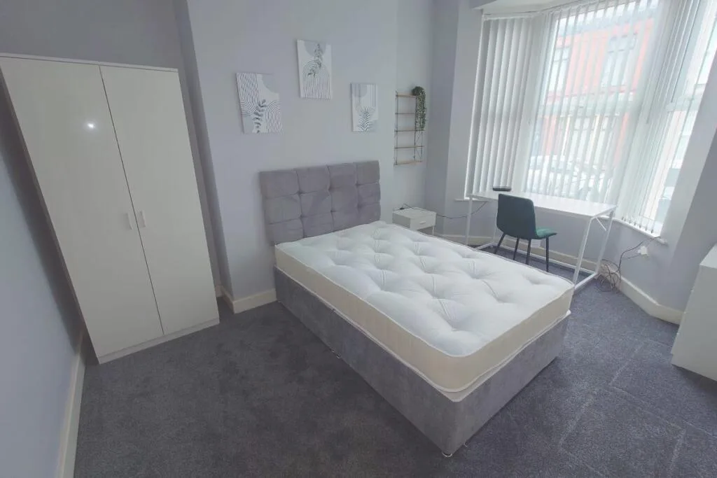 3 bedroom terraced house for rent