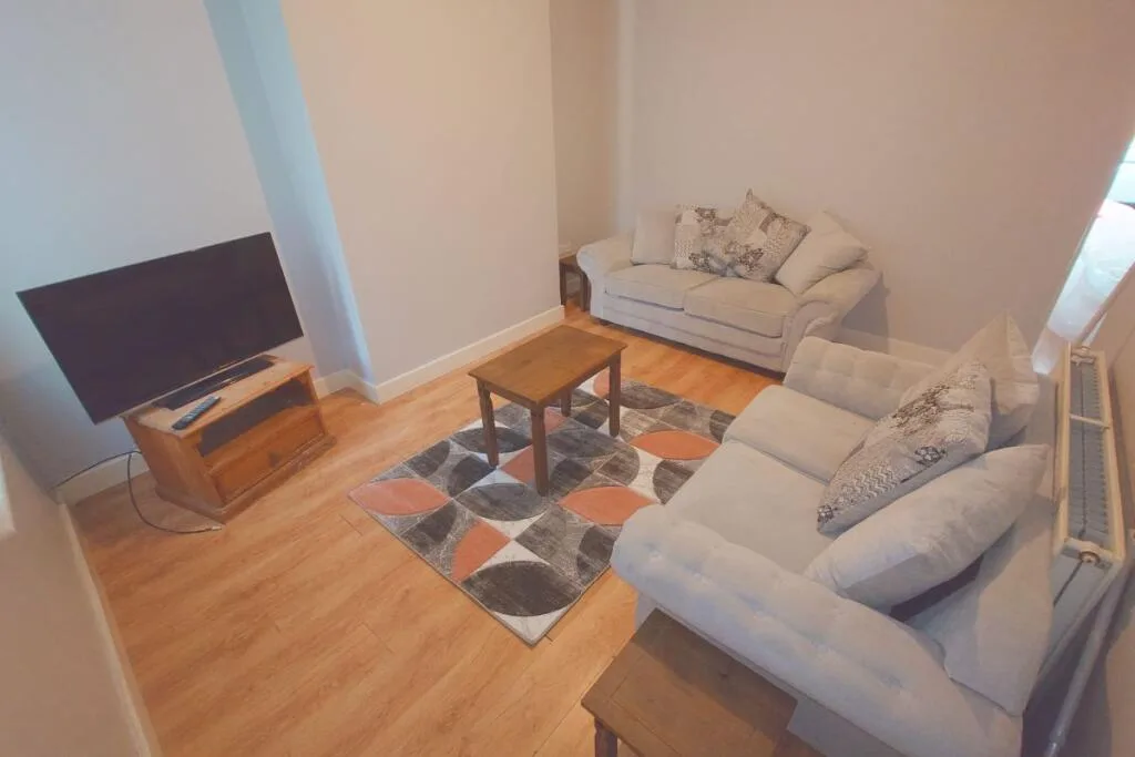 3 bedroom terraced house for rent