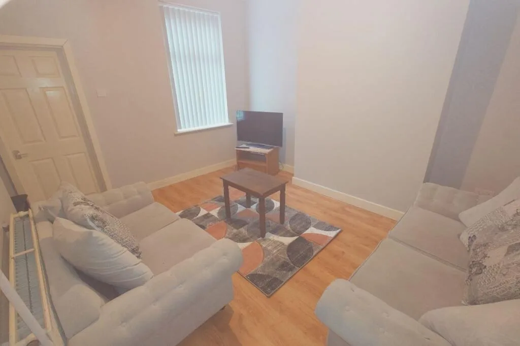 3 bedroom terraced house for rent