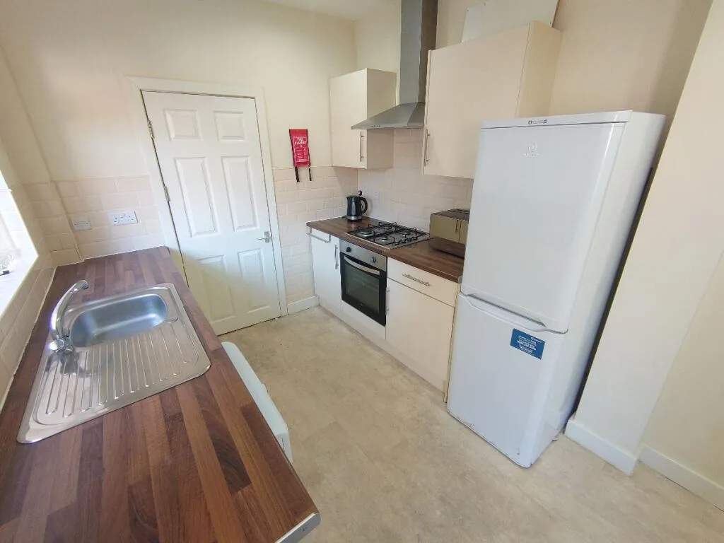 3 bedroom terraced house for rent