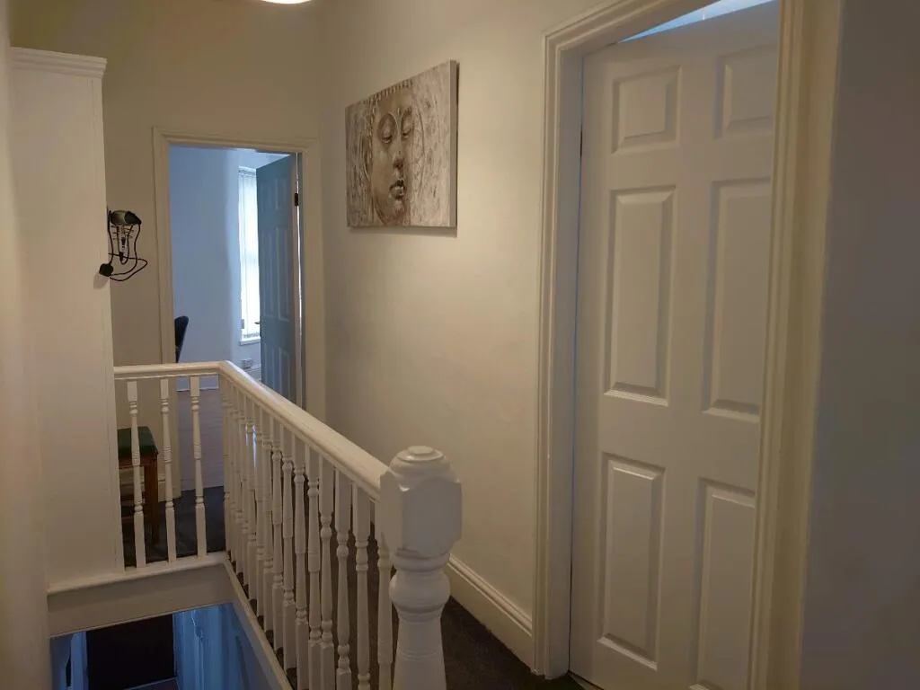4 bedroom terraced house for rent
