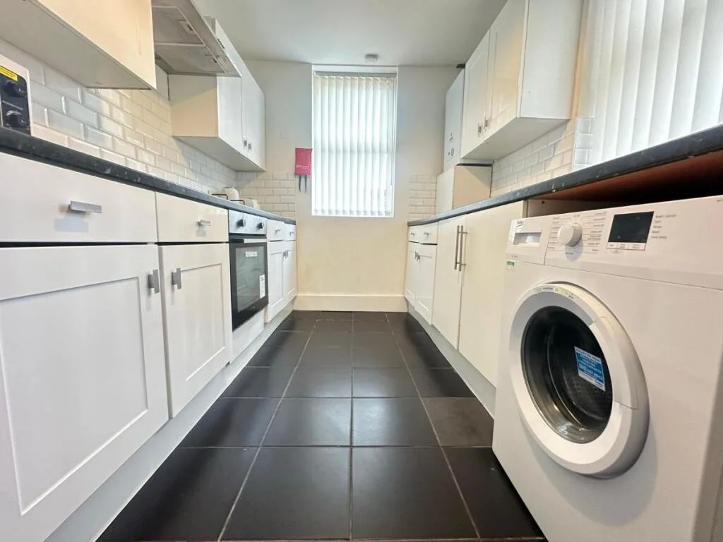 3 bedroom terraced house for rent