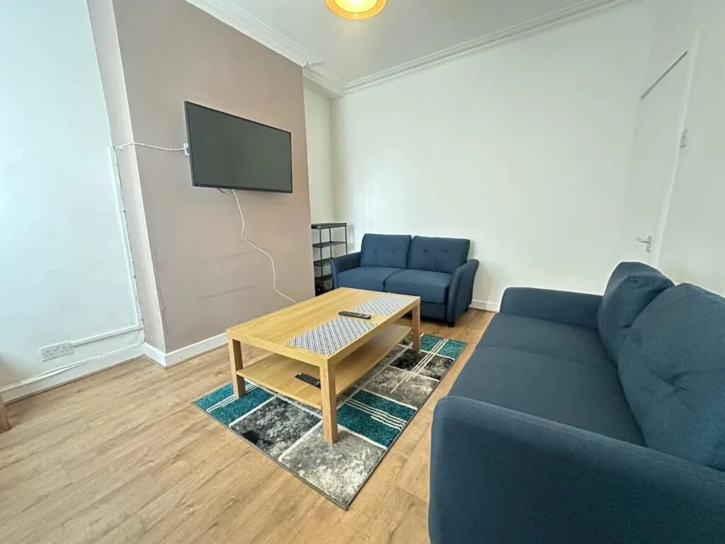 3 bedroom terraced house for rent