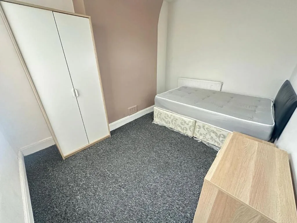 3 bedroom terraced house for rent