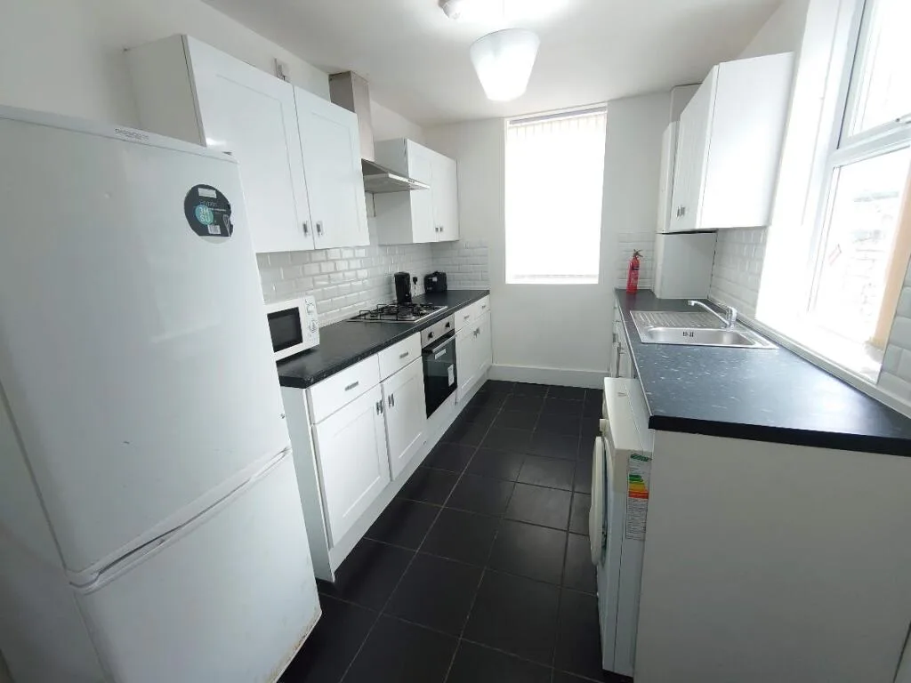 3 bedroom terraced house for rent