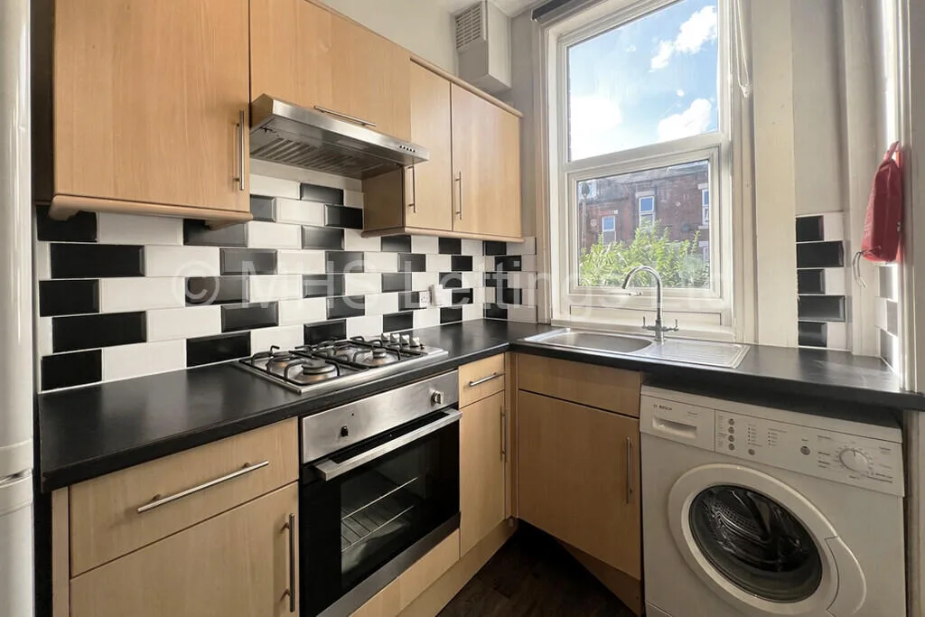 2 bedroom terraced house for rent