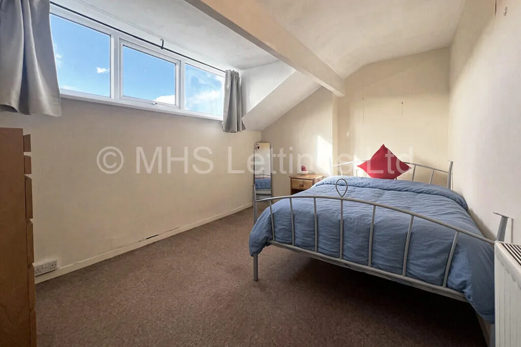 2 bedroom terraced house for rent