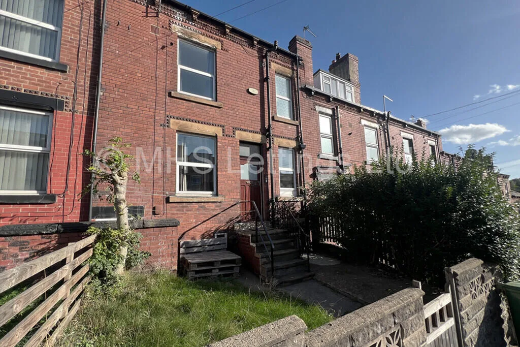 2 bedroom terraced house for rent