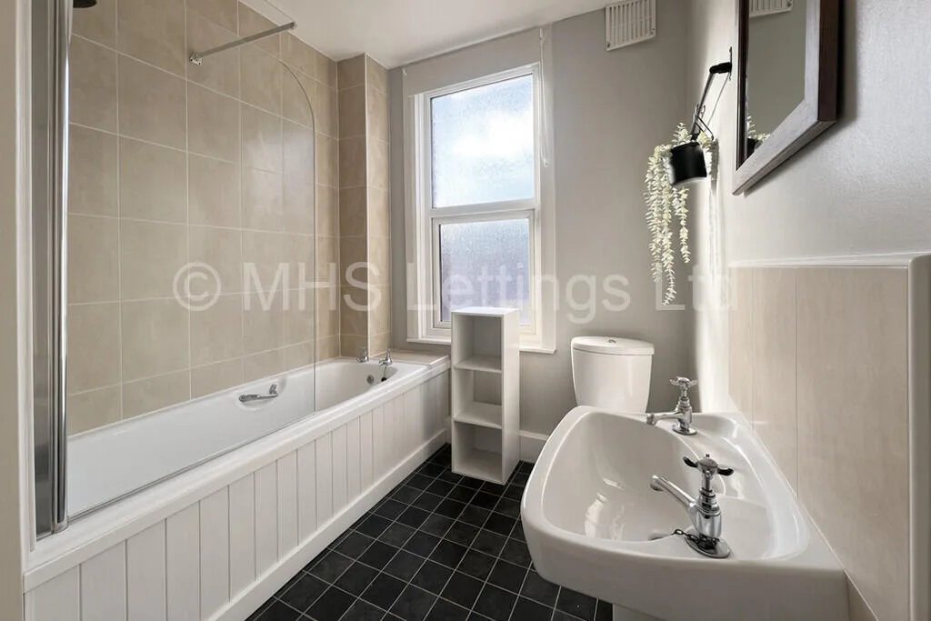 2 bedroom terraced house for rent