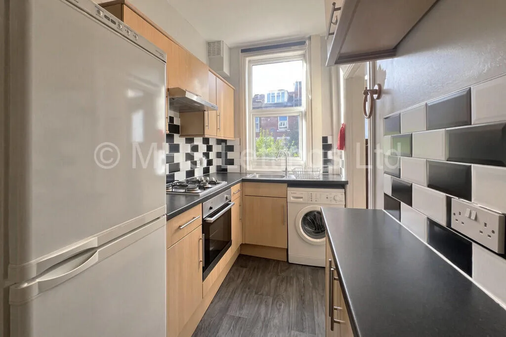 2 bedroom terraced house for rent